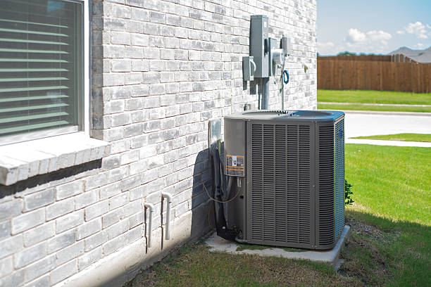 Reliable Hvac Installation contractor in Trenton, FL by FH HVAC